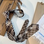 Burberry Ties For Men # 301665, cheap Burberry Ties