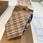 Burberry Ties For Men # 301666
