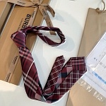 Burberry Ties For Men # 301667, cheap Burberry Ties