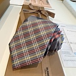 Burberry Ties For Men # 301669