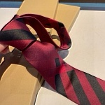 Burberry Ties For Men # 301673, cheap Burberry Ties