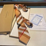 Burberry Ties For Men # 301676, cheap Burberry Ties