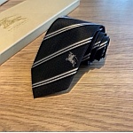 Burberry Ties For Men # 301677, cheap Burberry Ties
