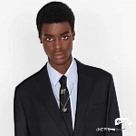 Dior Ties For Men # 301680, cheap Dior Ties