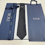 Dior Ties For Men # 301681, cheap Dior Ties