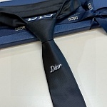 Dior Ties For Men # 301681, cheap Dior Ties