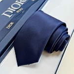 Dior Ties For Men # 301682, cheap Dior Ties