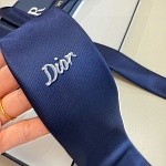 Dior Ties For Men # 301682, cheap Dior Ties
