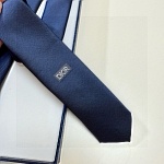 Dior Ties For Men # 301683, cheap Dior Ties