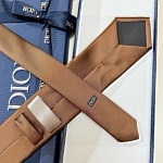 Dior Ties For Men # 301684, cheap Dior Ties