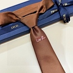 Dior Ties For Men # 301684, cheap Dior Ties
