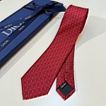 Dior Ties For Men # 301688, cheap Dior Ties