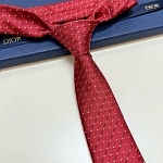 Dior Ties For Men # 301688, cheap Dior Ties