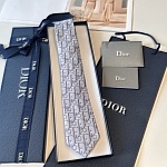 Dior Ties For Men # 301691, cheap Dior Ties