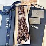 Dior Ties For Men # 301692, cheap Dior Ties