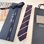 Dior Ties For Men # 301693, cheap Dior Ties
