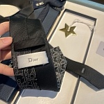 Dior Ties For Men # 301694, cheap Dior Ties