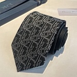 Dior Ties For Men # 301694, cheap Dior Ties