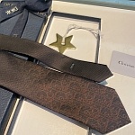 Dior Ties For Men # 301695, cheap Dior Ties