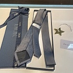 Dior Ties For Men # 301696, cheap Dior Ties