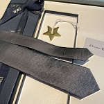 Dior Ties For Men # 301696, cheap Dior Ties