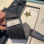 Dior Ties For Men # 301696, cheap Dior Ties