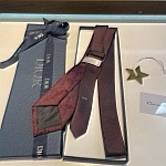 Dior Ties For Men # 301697, cheap Dior Ties