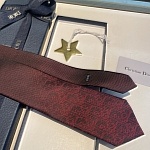 Dior Ties For Men # 301697, cheap Dior Ties