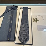 Dior Ties For Men # 301698