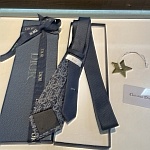 Dior Ties For Men # 301698, cheap Dior Ties