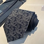 Dior Ties For Men # 301698, cheap Dior Ties