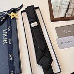 Dior Ties For Men # 301699, cheap Dior Ties