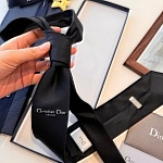 Dior Ties For Men # 301699, cheap Dior Ties
