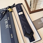 Dior Ties For Men # 301700, cheap Dior Ties