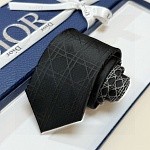 Dior Ties For Men # 301708, cheap Dior Ties
