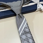 Dior Ties For Men # 301709, cheap Dior Ties