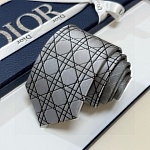 Dior Ties For Men # 301709, cheap Dior Ties