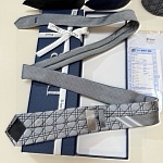 Dior Ties For Men # 301709, cheap Dior Ties