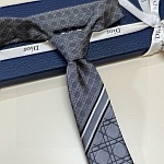 Dior Ties For Men # 301710, cheap Dior Ties