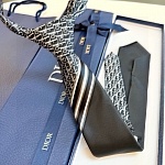 Dior Ties For Men # 301711, cheap Dior Ties