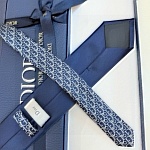 Dior Ties For Men # 301712, cheap Dior Ties