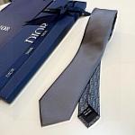 Dior Ties For Men # 301713, cheap Dior Ties