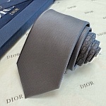 Dior Ties For Men # 301713, cheap Dior Ties