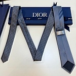 Dior Ties For Men # 301713, cheap Dior Ties