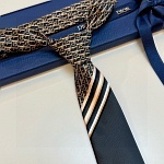 Dior Ties For Men # 301714, cheap Dior Ties