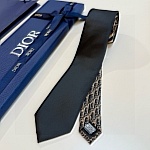 Dior Ties For Men # 301714, cheap Dior Ties