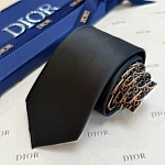 Dior Ties For Men # 301714, cheap Dior Ties