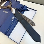Dior Ties For Men # 301714, cheap Dior Ties