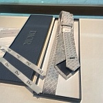Dior Ties For Men # 301715, cheap Dior Ties
