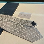 Dior Ties For Men # 301715, cheap Dior Ties